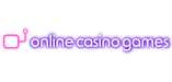 Online Casino Games